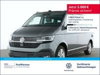 Volkswagen T6.1 California Ocean Edition DSG 4Motion AHK Nordrhein-Westfalen - Bad Oeynhausen Vorschau