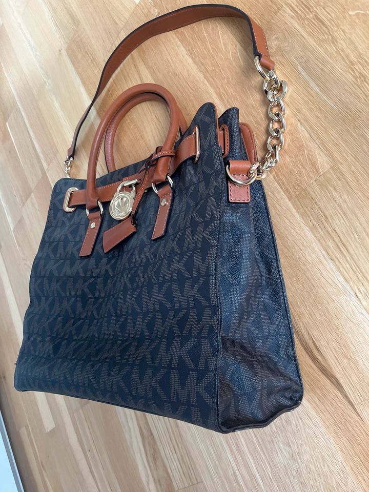 Original Michael Kors Handtasche in Großhansdorf