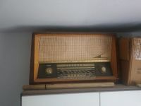 Altes löwe Radio Rheinland-Pfalz - Roth b Hamm Vorschau