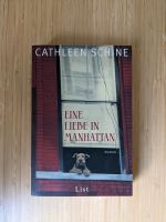 Eine Liebe in Manhattan - Cathleen Schine Saarland - Merzig Vorschau