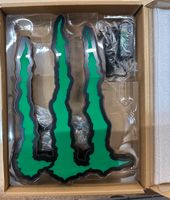 Monster Energy Beleuchtung - Grün, Nagelneu und Originalverpackt Nordrhein-Westfalen - Wesseling Vorschau