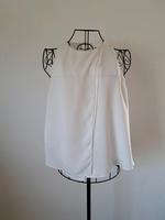♡ Mango Casual Shirt ☆ Größe M ☆ Oberteil kurz ☆ Nordrhein-Westfalen - Gummersbach Vorschau