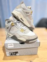 Nike Air Jordan 4 Retro Photon Dust Gr 42 Baden-Württemberg - Leinfelden-Echterdingen Vorschau