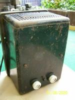 12Volt DDR Batterie-Ladegerät Oldtimer S4000 W50 Wartburg Trabant Brandenburg - Cottbus Vorschau