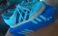 Vintage Adidas Beckenbauer Sportschuhe Bayern - Schwabach Vorschau