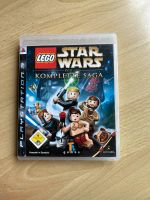 PS3 Lego Starwars die komplette Saga Bayern - Langenbach Vorschau