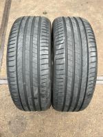 SOMMERREIFEN 245/50 R19 105W XL PIRELLI CINTURATO P7 C2 * 5,7-6MM Hessen - Maintal Vorschau