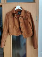 Jacke Gr. S Niedersachsen - Cuxhaven Vorschau