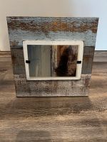 Bilderrahmen 10x15, Holz, maritim, shabby chic Nordfriesland - Viöl Vorschau