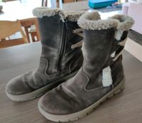 Winterstiefel Superfit 33 / 34 Niedersachsen - Westoverledingen Vorschau