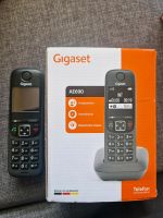 Festnetztelefon GigaSet AE690 Leipzig - Mockau-Nord Vorschau
