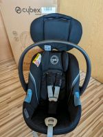 Babyschale Cybex Aton M i-Size Sachsen - Boxberg / Oberlausitz Vorschau