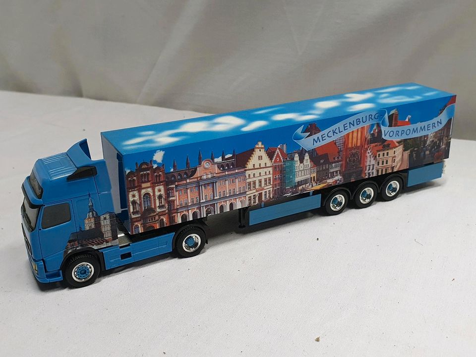 Modell Lkw 1:87 Herpa in Rehfelde