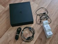 Sony playstation 4 PS4 + Snakebyte Friedrichshain-Kreuzberg - Friedrichshain Vorschau