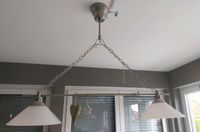 Wohnzimmerlampe Pendelleuchte Esstischlampe Thüringen - Kammerforst Vorschau