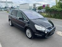 Ford S-Max Titanium*PANO*NAVI*XENON*R-CAM*KEYLESS* Brandenburg - Mittenwalde Vorschau