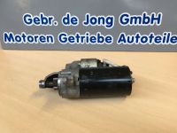 Audi A4 A6 A7 Q5 Porsche Macan 3,0 Anlasser 059911021D 0001109361 Niedersachsen - Nortmoor Vorschau