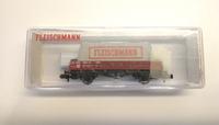Spur N Fleischmann Piccolo 8211 Güter Niederbordwagen *NEUWERTIG* Bonn - Bonn-Zentrum Vorschau