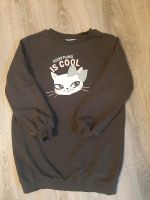 H&M Pullover Mädchen Katze Gr. 140 Top Zustand! Saarbrücken-Dudweiler - Dudweiler Vorschau