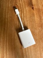 Apple Mini DisplayPort auf VGA - original Kiel - Ravensberg-Brunswik-Düsternbrook Vorschau