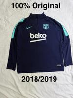 Original Nike Barcelona Trainingsjacke Zipper Bonn - Bonn-Zentrum Vorschau