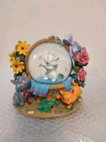 Disney Aristocats Schneekugel Spieluhr Nordrhein-Westfalen - Rheine Vorschau