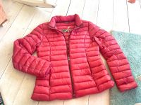 Como no 1 Steppjacke Daunenjacke rot M 38 NEU Nordrhein-Westfalen - Porta Westfalica Vorschau