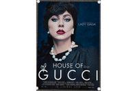 PLAKAT LADY GAGA - HOUSE OF GUCCI POSTER zum kino film von 2021 Berlin - Lichtenberg Vorschau