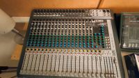 Soundcraft Signature 22MTK Wiesbaden - Mainz-Kastel Vorschau