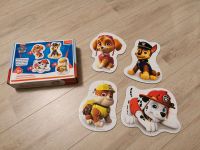 Kinderpuzzle von Paw Patrol Niedersachsen - Salzgitter Vorschau