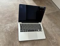 MacBook Pro 2015 Niedersachsen - Rhauderfehn Vorschau