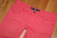 S.Oliver Damen Sommer Hose 3/4 Gr W28 A 36 M 38 Model Catie Stuttgart - Zuffenhausen Vorschau