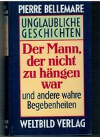 Unheimliche Geschichten -Der Mann, der nicht zu hängen war Teil3 Niedersachsen - Göttingen Vorschau