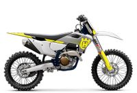 Husqvarna FC 250 (4-Takt) MY 2024 wie KTM SX-F Baden-Württemberg - Essingen Vorschau