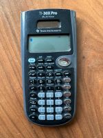 TI-30X Pro Taschenrechner von Texas Instruments Wandsbek - Hamburg Eilbek Vorschau