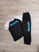 Gr. 98 Jogginganzug /Jogginghose/ Jogger /T-Shirt /Bench Niedersachsen - Walsrode Vorschau