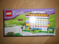 Lego Friends 850581 Brick Calendar Steine Kalender English NEU Nordrhein-Westfalen - Metelen Vorschau