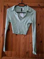 Langarmshirt bauchfrei Nordrhein-Westfalen - Hagen Vorschau