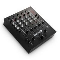 Numark M6 USB Black 4-Kanal DJ Mixer Niedersachsen - Cloppenburg Vorschau
