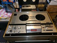 Stereo Tonbandgerät Grundig tk 147 Sachsen-Anhalt - Teutschenthal Vorschau