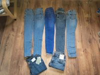 Jeans Paket (2) Denim Skinny H&M Junge 146 Set Brandenburg - Lübbenau (Spreewald) Vorschau