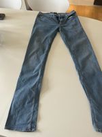 Acne Studios Jeans, hellblau, Größe 33/34 München - Altstadt-Lehel Vorschau