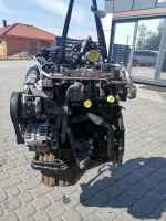 MOTOR CEB CEC BJM VW CRAFTER 2.5TDI AD BLUE KOMPLETT TOP ZUSTAND Düsseldorf - Friedrichstadt Vorschau