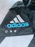 Vintage Adidas Sporthose Shorts Bermuda Schwimmhose gr.M L 90er Bayern - Treuchtlingen Vorschau