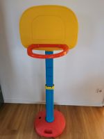 Basketballkorb Kinder höhenverstellbar zu verschenken Baden-Württemberg - Burgrieden Vorschau