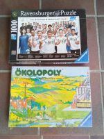 Ravensburger Spiele Nationalmannschaft 2018 Puzzle und Okolopoly Baden-Württemberg - Baindt Vorschau