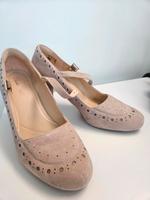 Clarks Pumps Wildleder Leder Gr. 42 Nordrhein-Westfalen - Bornheim Vorschau
