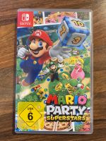 Mario Party Superstars Niedersachsen - Pattensen Vorschau