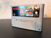 SNES Spiel Modul - Yoshis Island - Super Mario World 2 Baden-Württemberg - Horb am Neckar Vorschau