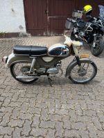 Dkw Hummel Deluxe Baden-Württemberg - Haigerloch Vorschau